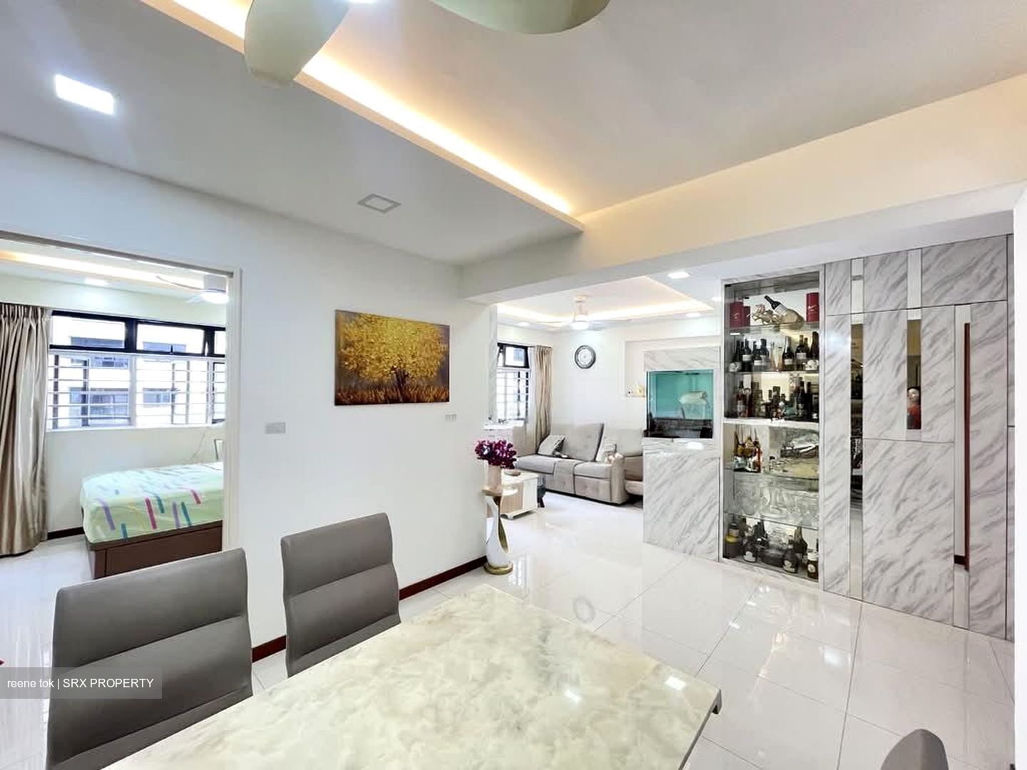 Blk 992A Buangkok Square (Hougang), HDB 4 Rooms #537603361